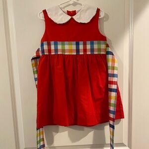 TBBC Dress sz 4T